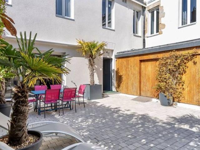 Appartement vente à France métropolitaine, Le Pouliguen