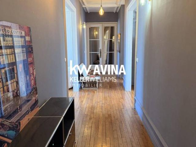 Appartement vente à Lille