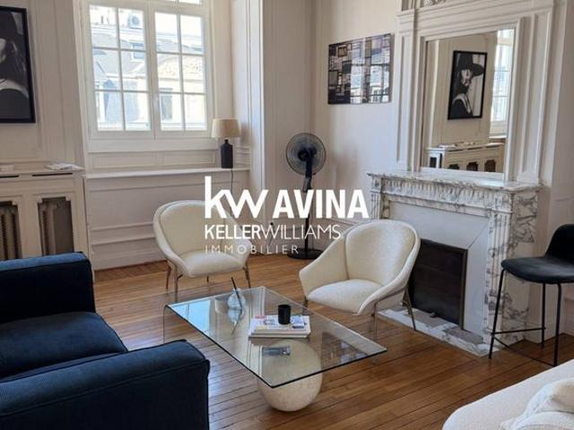 Appartement vente à Lille