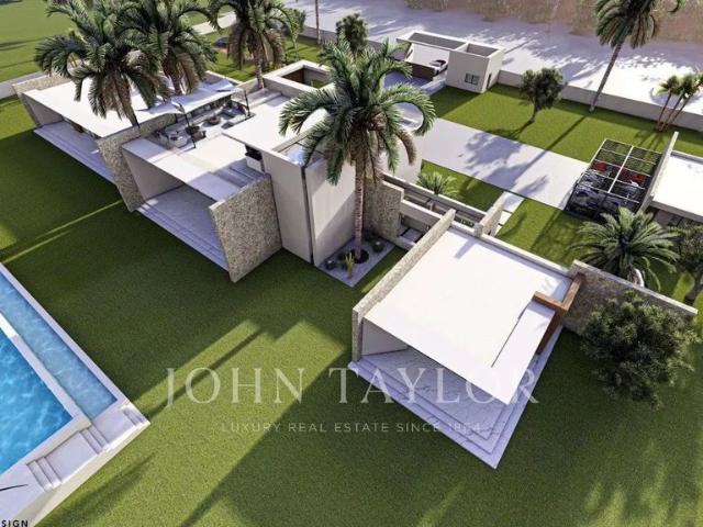 Villa vente à Marrakech, L'Oriental