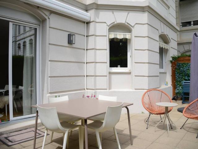 Appartement vente à Mulhouse