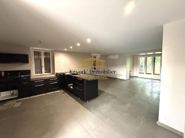 Appartement vente à Valence, Tain-l'hermitage