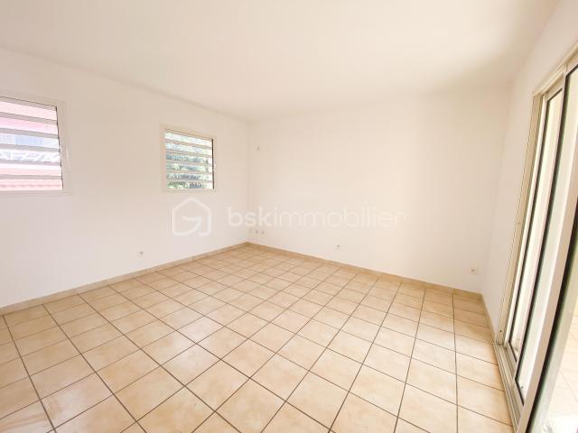 Appartement location à La Réunion