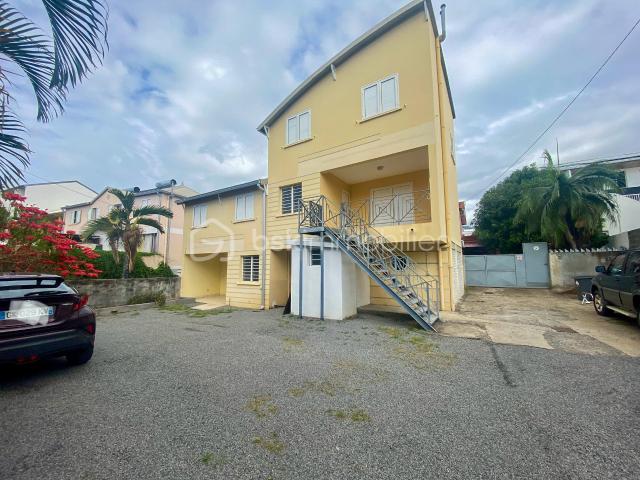 Appartement location à La Réunion