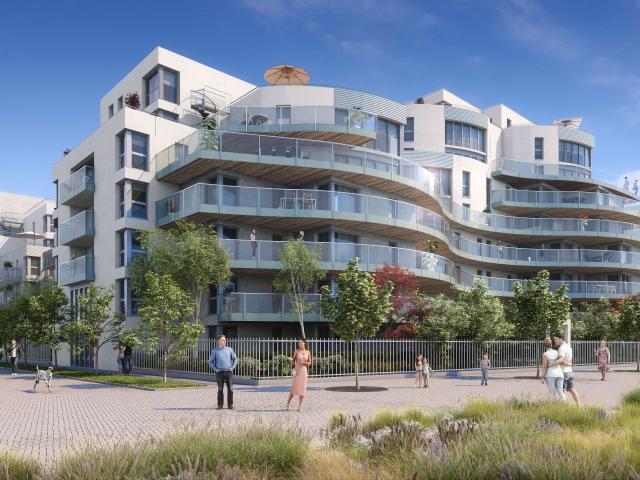 Maison location à Nanterre, Rueil-malmaison