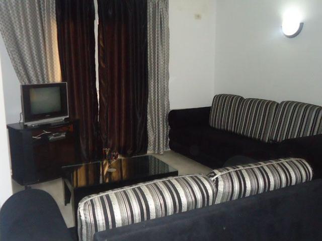 Appartement vente à Ksibet Sousse, Akouda