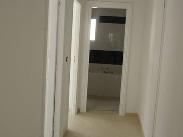 Appartement location