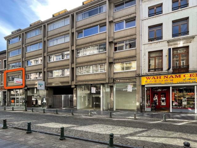 Appartement location à Centre, Liège