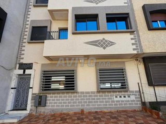 Appartement vente à Lyautey