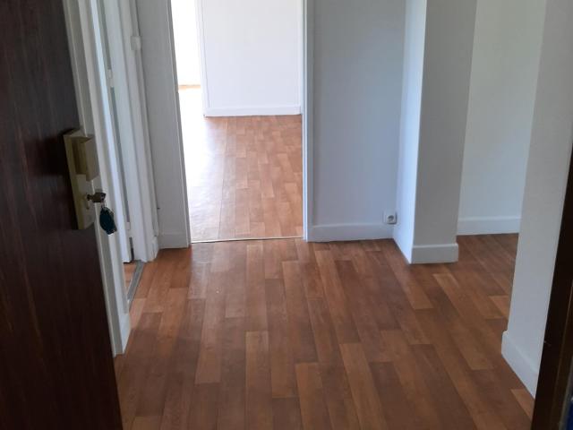 Appartement location à Versailles