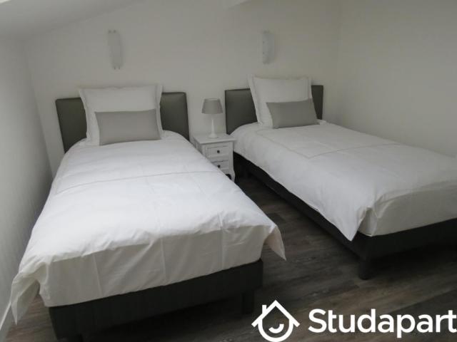 Appartement location à La Rochelle