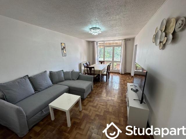 Appartement location à Bordeaux, Lormont