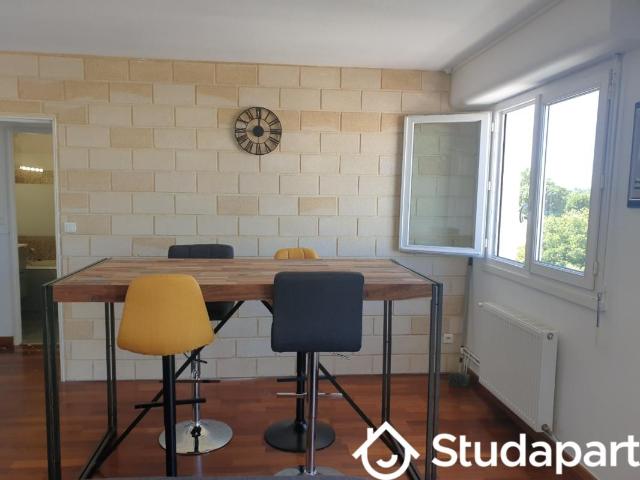 Appartement location à Bordeaux, Pessac