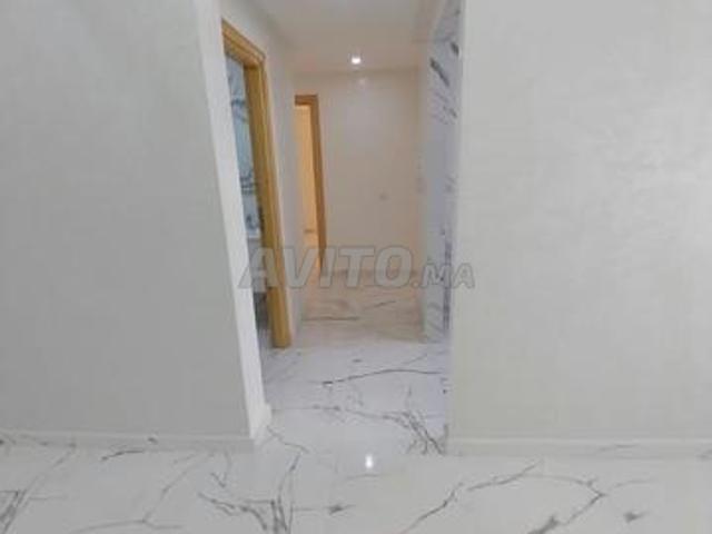Appartement location à Bouskoura, Gharb-Chrarda-Beni Hssen