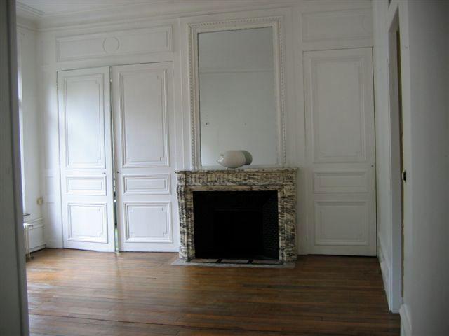 Appartement location à Amiens, Somme