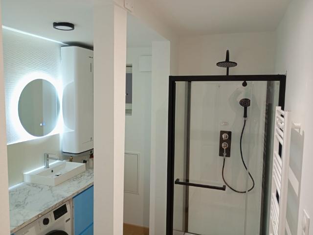 Appartement location à Metz, Rombas