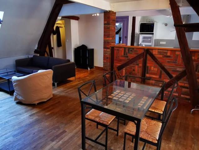 Appartement location à Beauvais