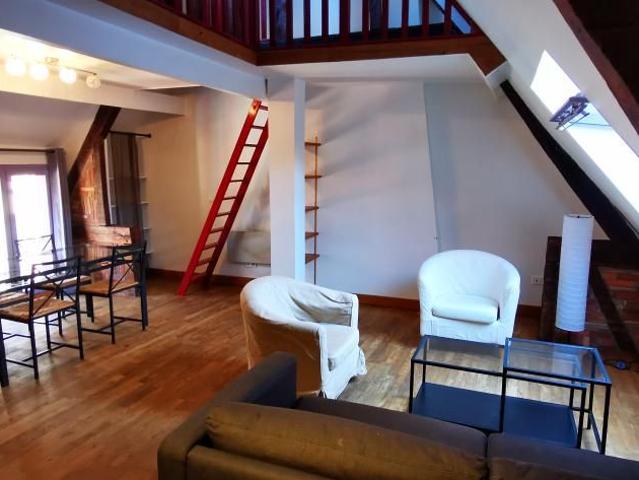 Appartement location à Beauvais