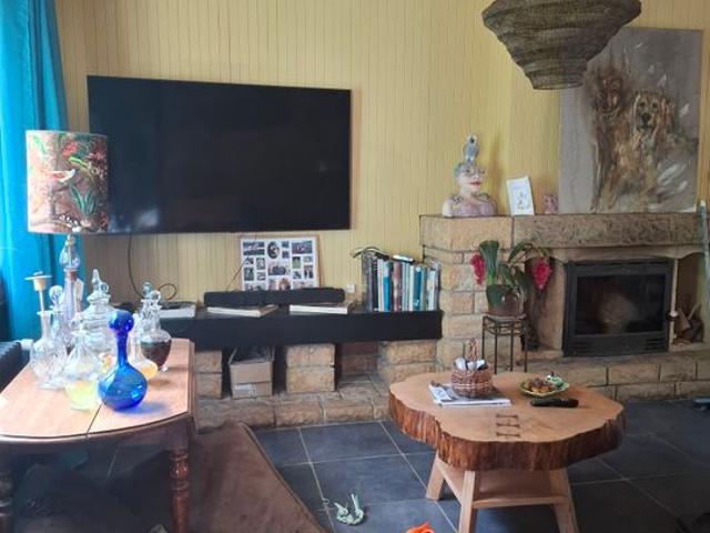 Appartement location à Aurillac, Cassaniouze