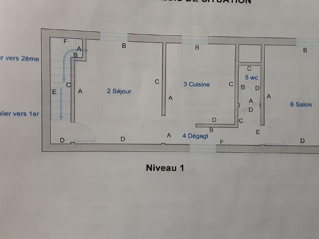 Appartement location à Lyon, Rhône