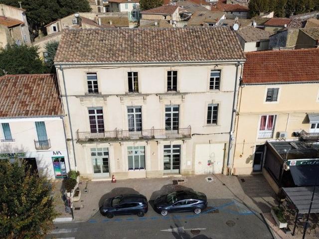 Appartement location à Carpentras, Courthézon
