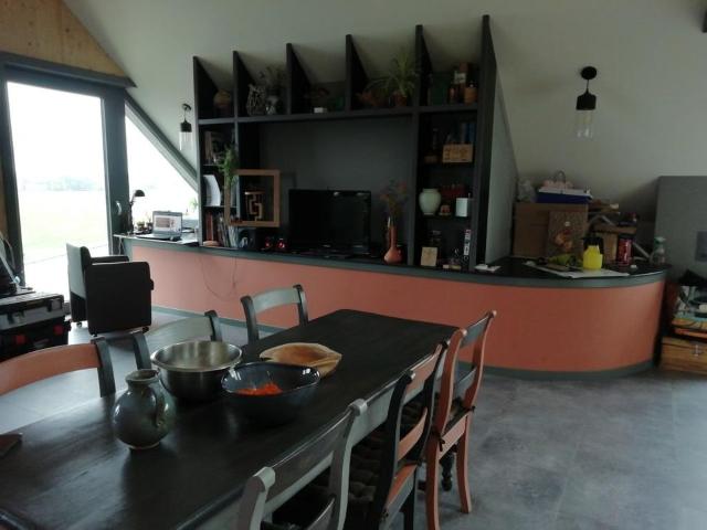Appartement location à Avesnes-sur-Helpe, Gognies-chaussée