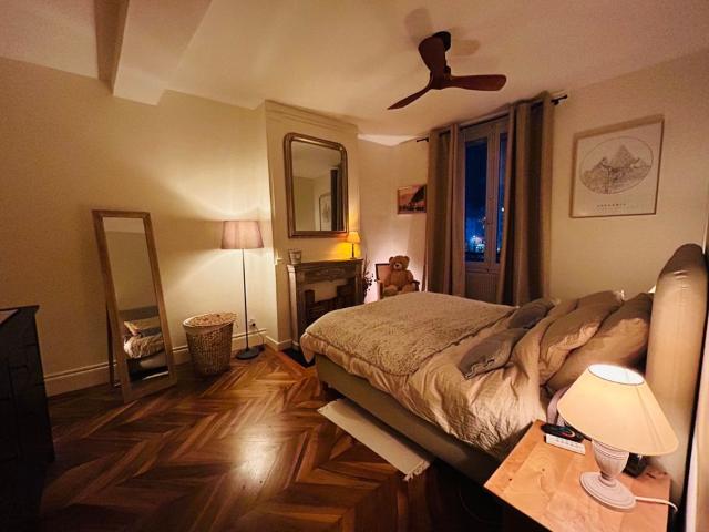 Appartement location à Championnet, Grenoble