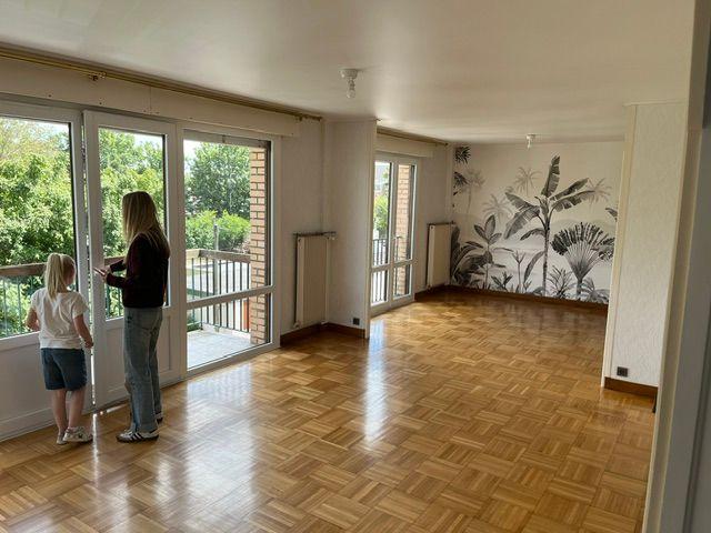 Appartement location à Lens