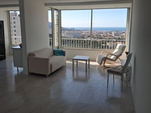 Appartement location à Le Redon, Marseille