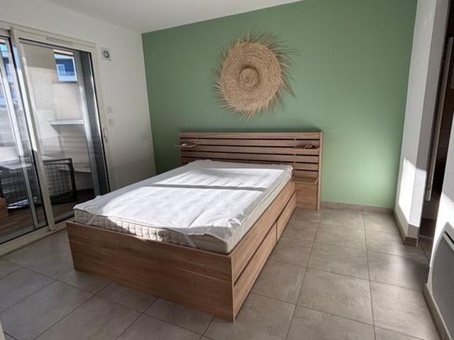 Appartement location à Montpellier, Palavas-les-flots