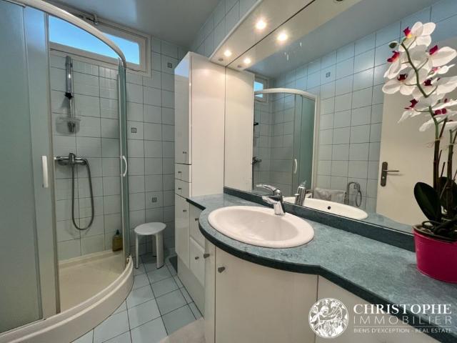 Appartement location à Pau