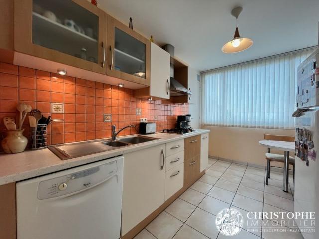 Appartement location à Pau
