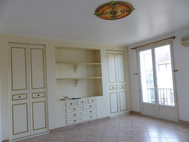 Appartement location à Perpignan