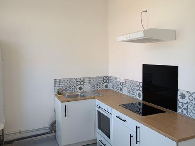 Appartement location à Valenciennes, Quiévrechain