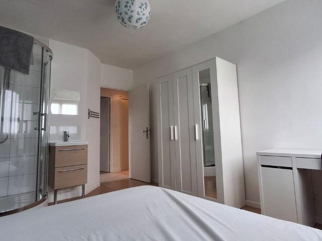 Appartement location à Rennes, Bretagne