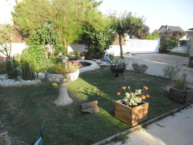 Appartement location à Rodez, Sébazac-concourès