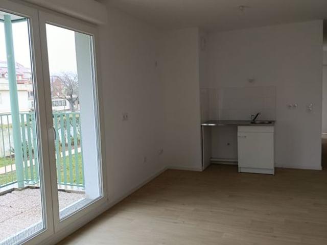 Appartement location à Sens