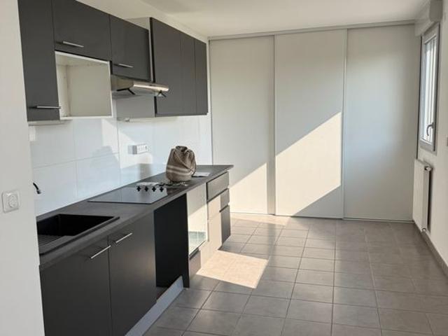 Appartement location à Toulouse