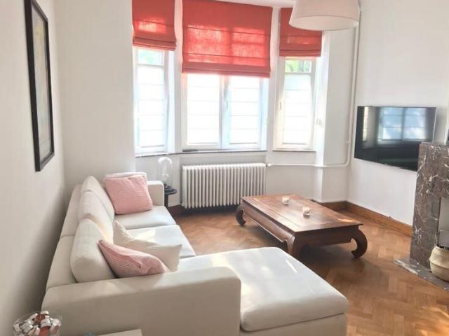 Appartement location à Uccle, Bruxelles