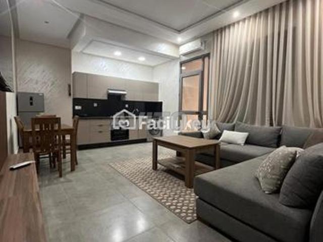Appartement location à Anfa, Gharb-Chrarda-Beni Hssen
