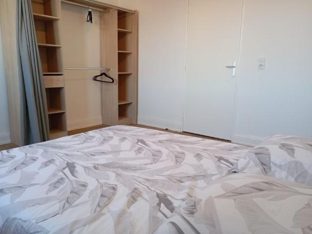 Appartement location à Metz, Rombas