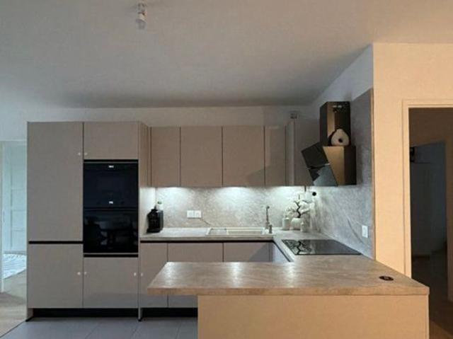 Appartement location à Le Raincy, Montfermeil