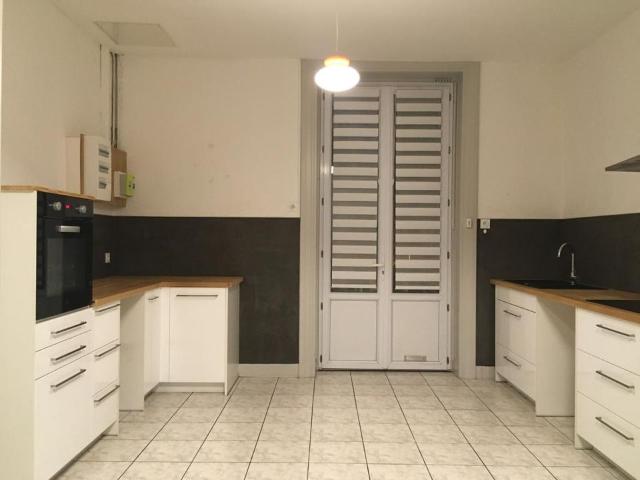 Appartement location à Saint-Étienne, Rive-de-gier
