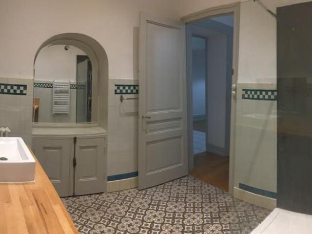 Appartement location à Saint-Étienne, Rive-de-gier