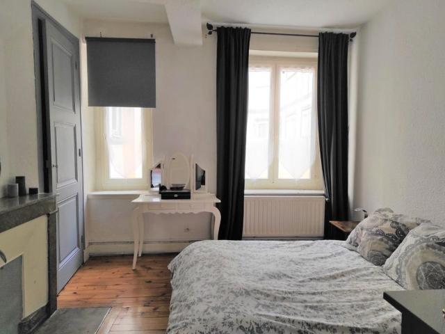 Appartement location à Saint-Étienne, Saint-etienne