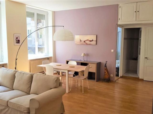 Appartement location à Saint-Étienne, Saint-etienne