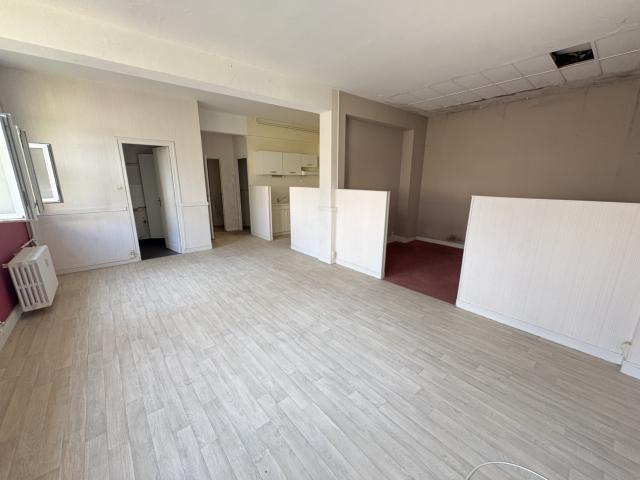 Appartement vente à Limoges