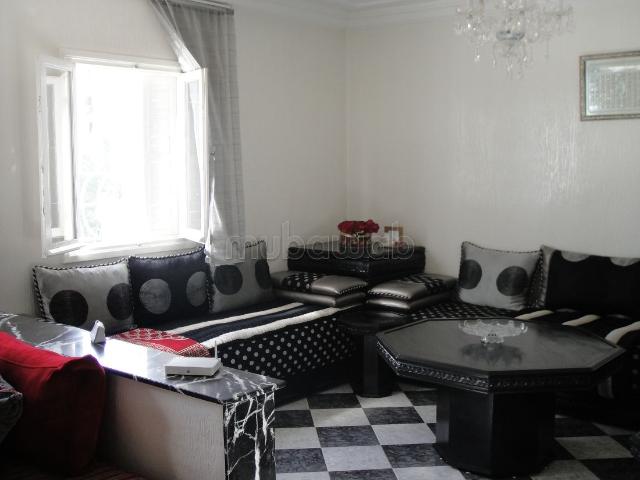 Appartement vente à Meknès