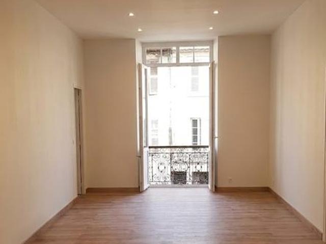 Appartement location à Albertville