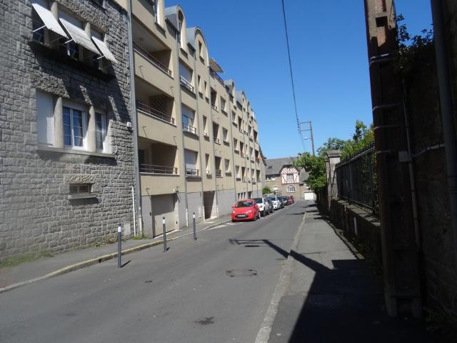 Appartement location à Dinan, Bretagne